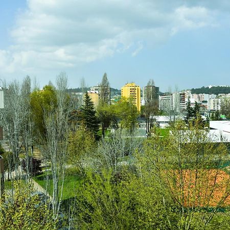 בראגה Orchid House - T1 Apartment מראה חיצוני תמונה