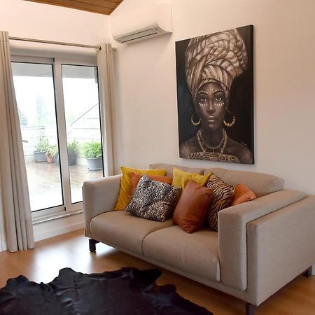בראגה Orchid House - T1 Apartment מראה חיצוני תמונה