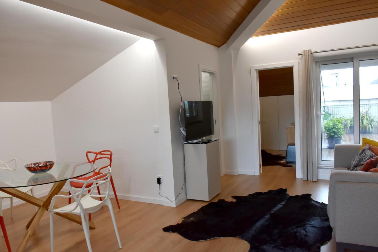 בראגה Orchid House - T1 Apartment מראה חיצוני תמונה