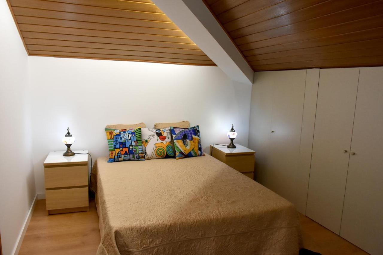 בראגה Orchid House - T1 Apartment מראה חיצוני תמונה
