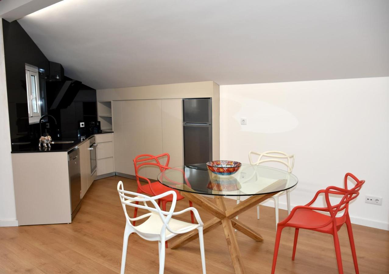 בראגה Orchid House - T1 Apartment מראה חיצוני תמונה