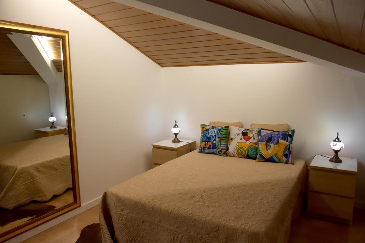 בראגה Orchid House - T1 Apartment מראה חיצוני תמונה