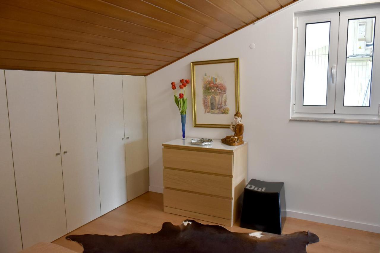 בראגה Orchid House - T1 Apartment מראה חיצוני תמונה