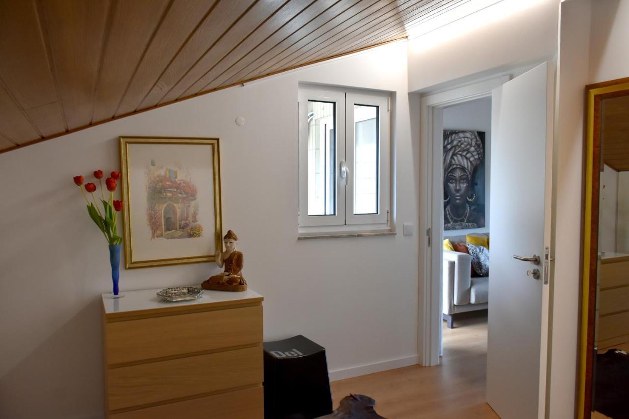 בראגה Orchid House - T1 Apartment מראה חיצוני תמונה