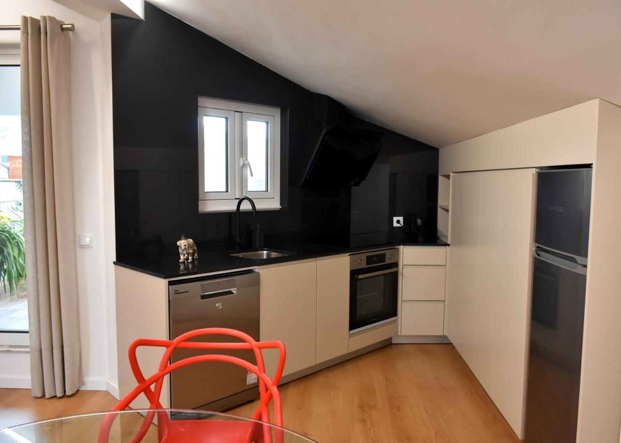 בראגה Orchid House - T1 Apartment מראה חיצוני תמונה