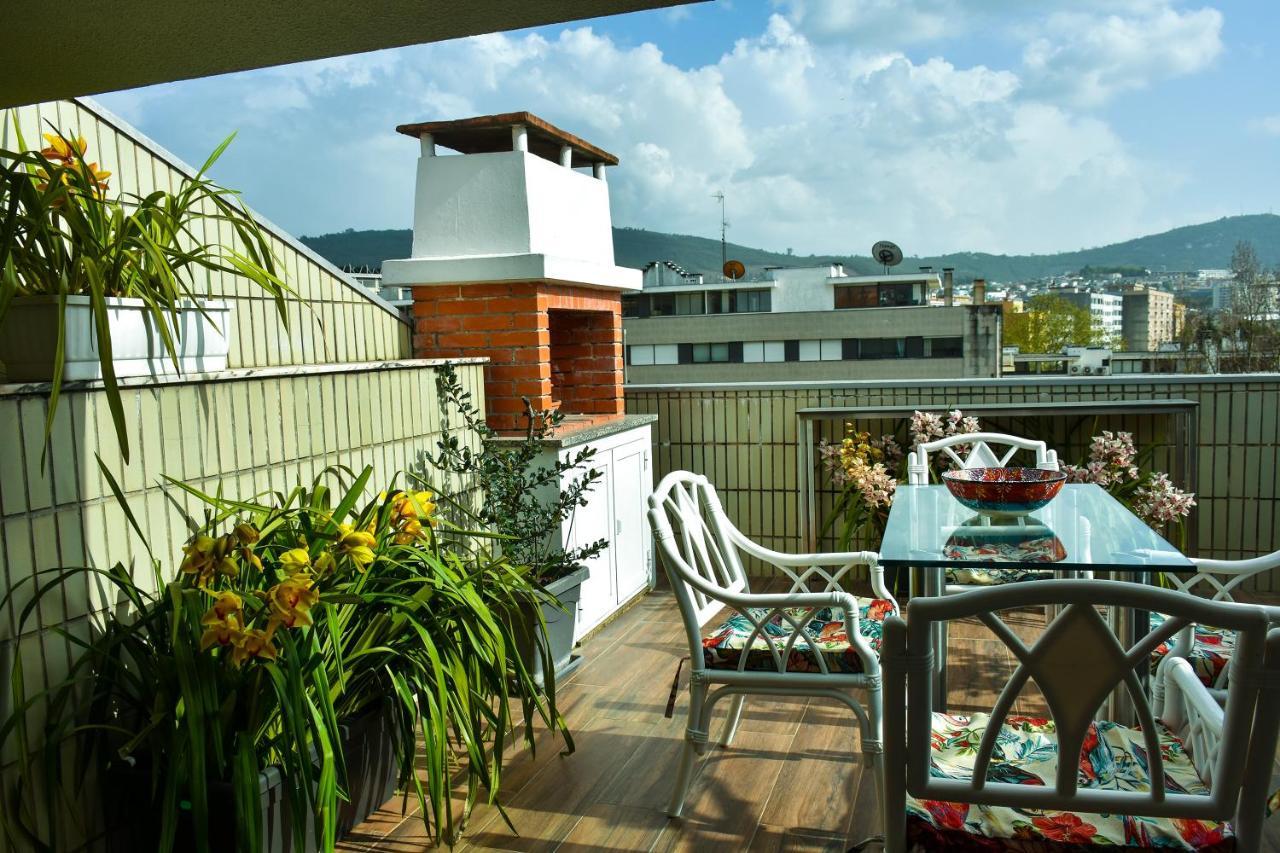 בראגה Orchid House - T1 Apartment מראה חיצוני תמונה
